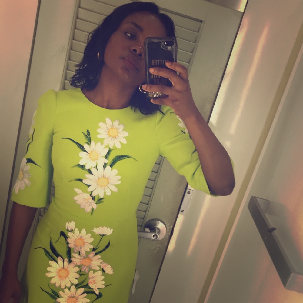 Meet your Posher, Rameera
